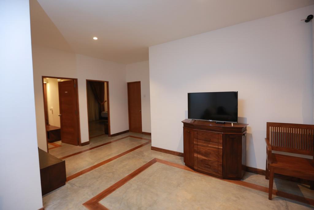 Refresh Hotel Хикадува Екстериор снимка