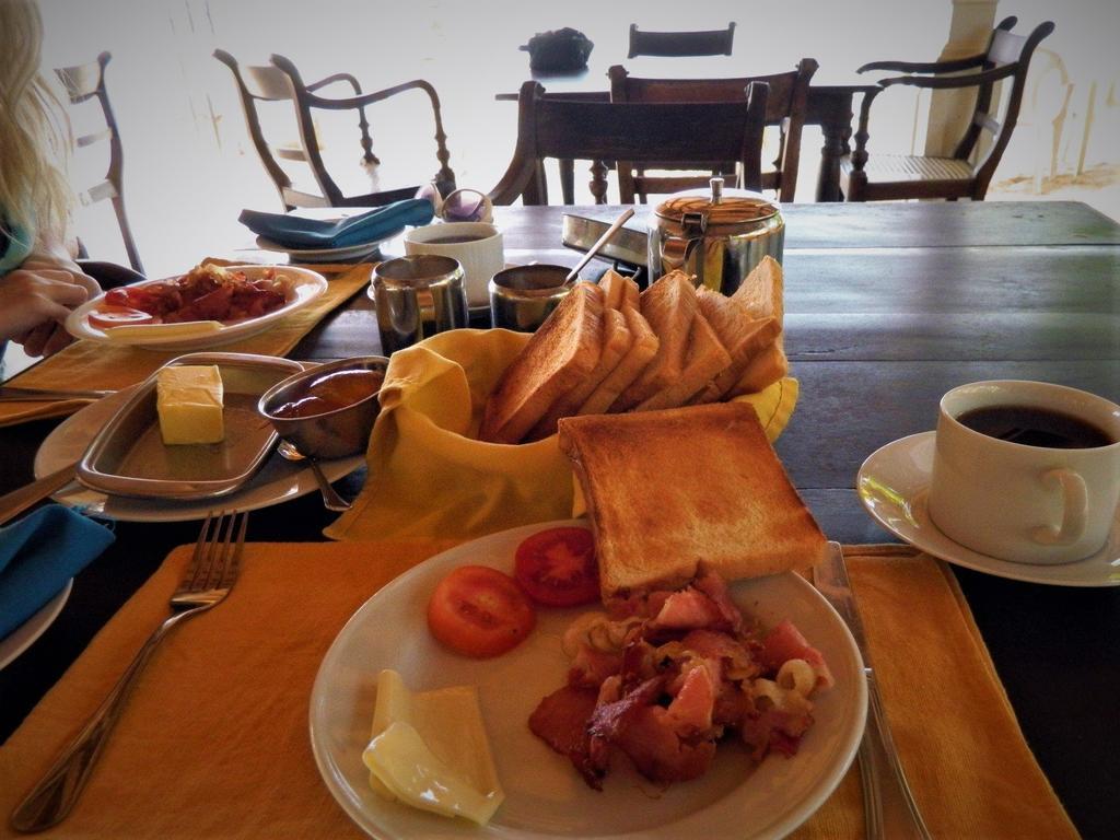 Refresh Hotel Хикадува Екстериор снимка